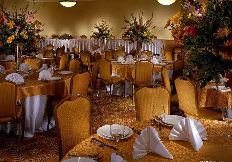 ホテル Four Points By Sheraton Little Rock Midtown