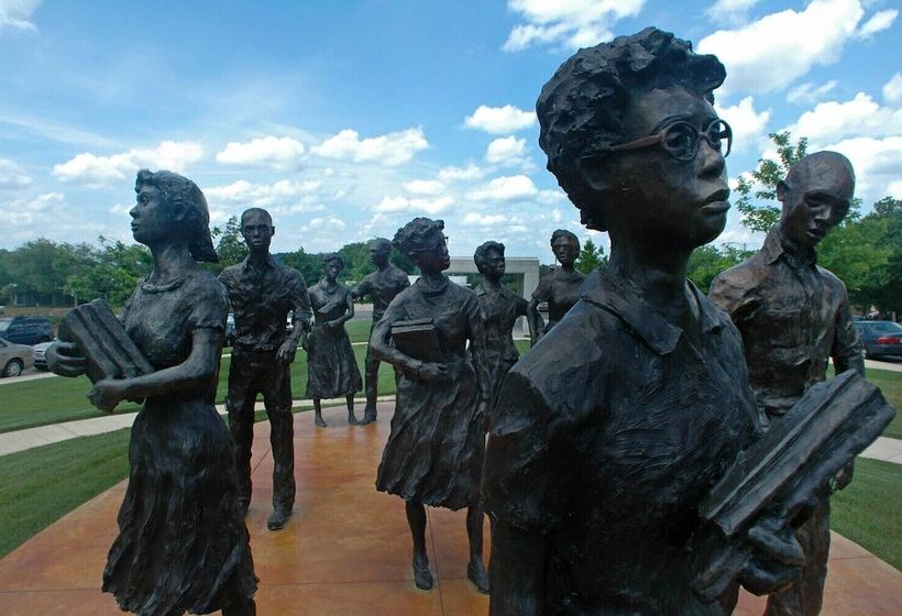 Szálloda Four Points By Sheraton Little Rock Midtown