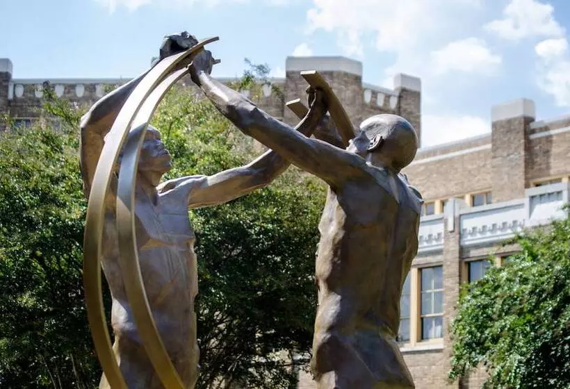 ホテル Four Points By Sheraton Little Rock Midtown