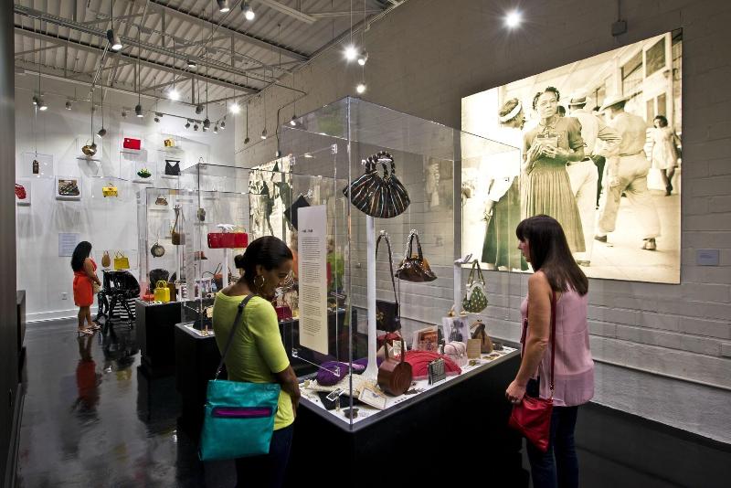 Szálloda Four Points By Sheraton Little Rock Midtown