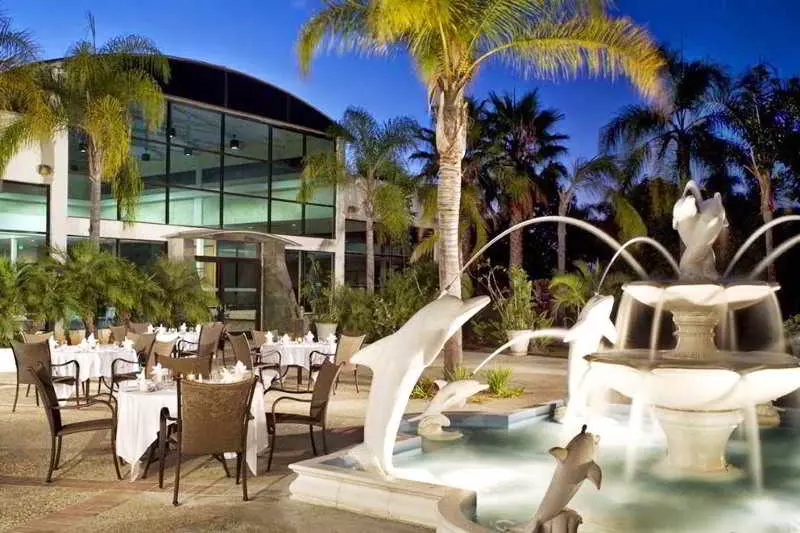 فندق Four Points By Sheraton San Diego