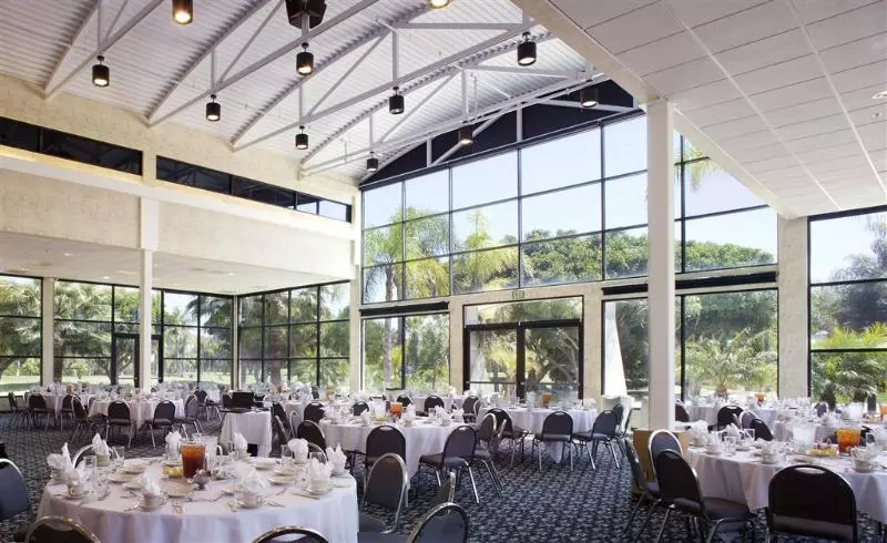 فندق Four Points By Sheraton San Diego