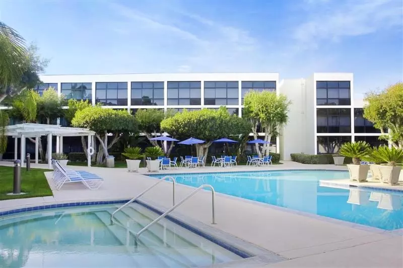 فندق Four Points By Sheraton San Diego