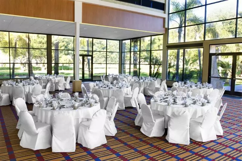 فندق Four Points By Sheraton San Diego