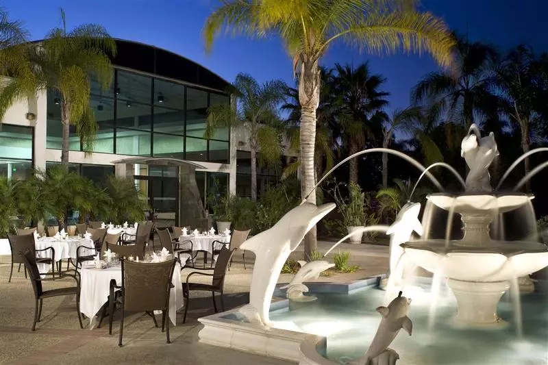 فندق Four Points By Sheraton San Diego