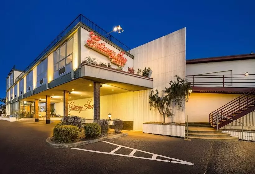 Hotel Gateway Inn