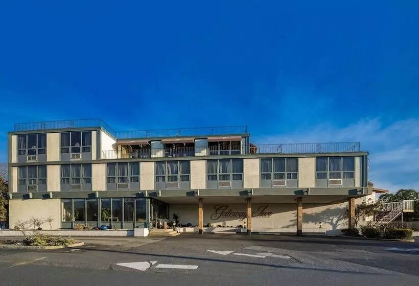 Hotel Gateway Inn