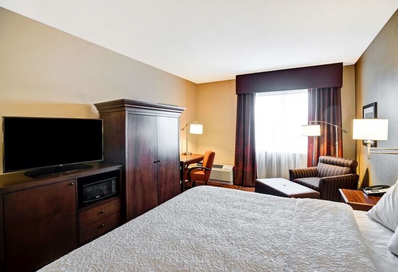 酒店 Hampton Inn Baltimore/glen Burnie