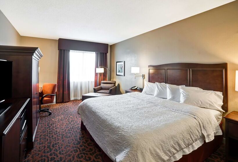酒店 Hampton Inn Baltimore/glen Burnie
