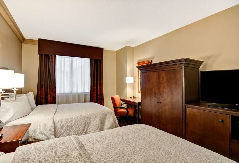 酒店 Hampton Inn Baltimore/glen Burnie