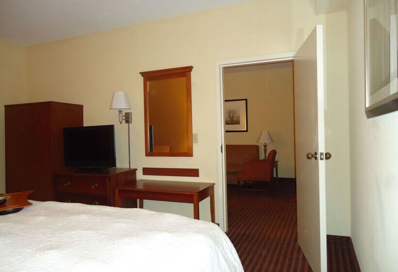 酒店 Hampton Inn Baltimore/glen Burnie