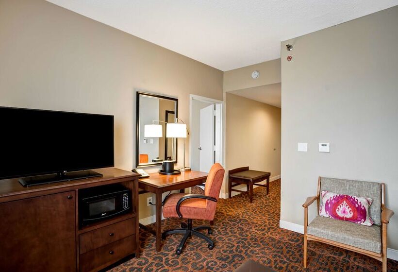 酒店 Hampton Inn Baltimore/glen Burnie