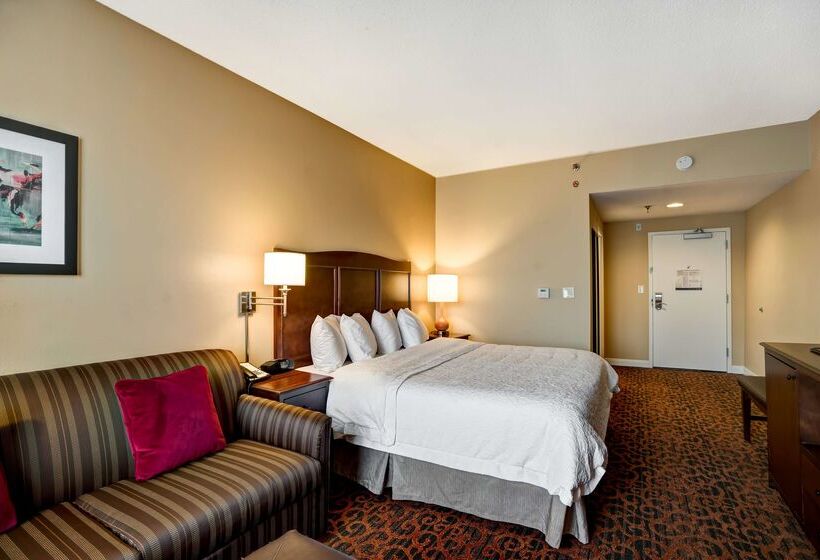 酒店 Hampton Inn Baltimore/glen Burnie