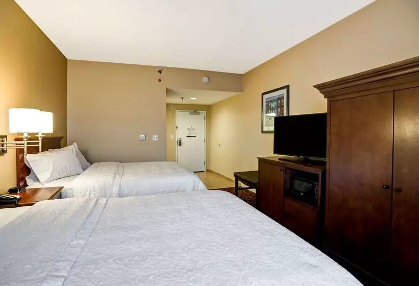 هتل Hampton Inn Baltimore/glen Burnie
