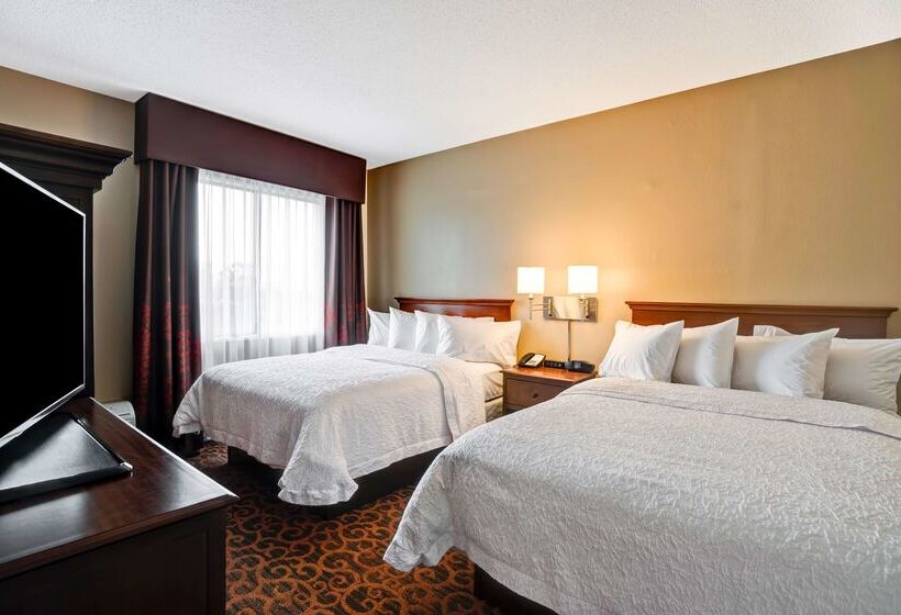 酒店 Hampton Inn Baltimore/glen Burnie
