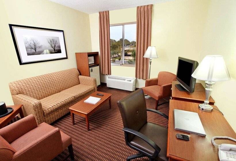酒店 Hampton Inn Baltimore/glen Burnie