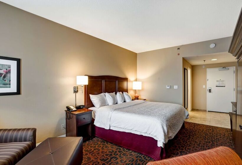 酒店 Hampton Inn Baltimore/glen Burnie
