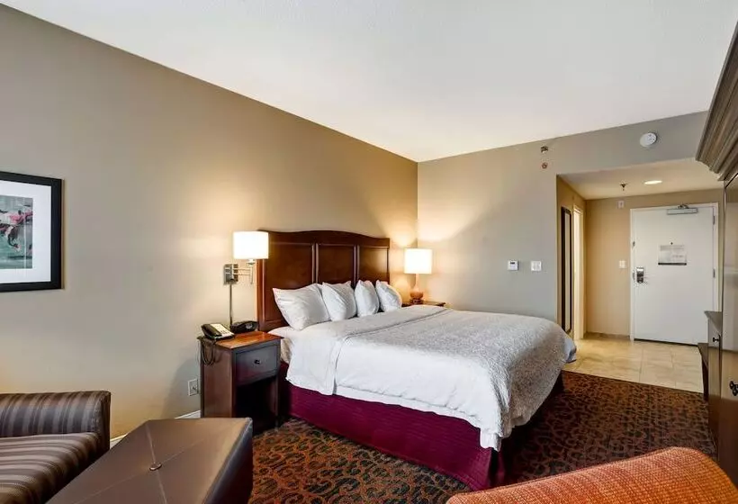 هتل Hampton Inn Baltimore/glen Burnie