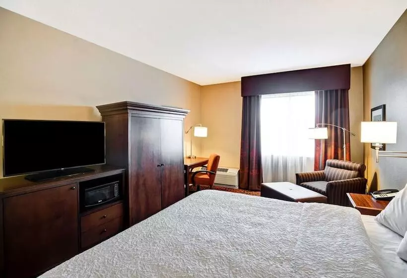 هتل Hampton Inn Baltimore/glen Burnie