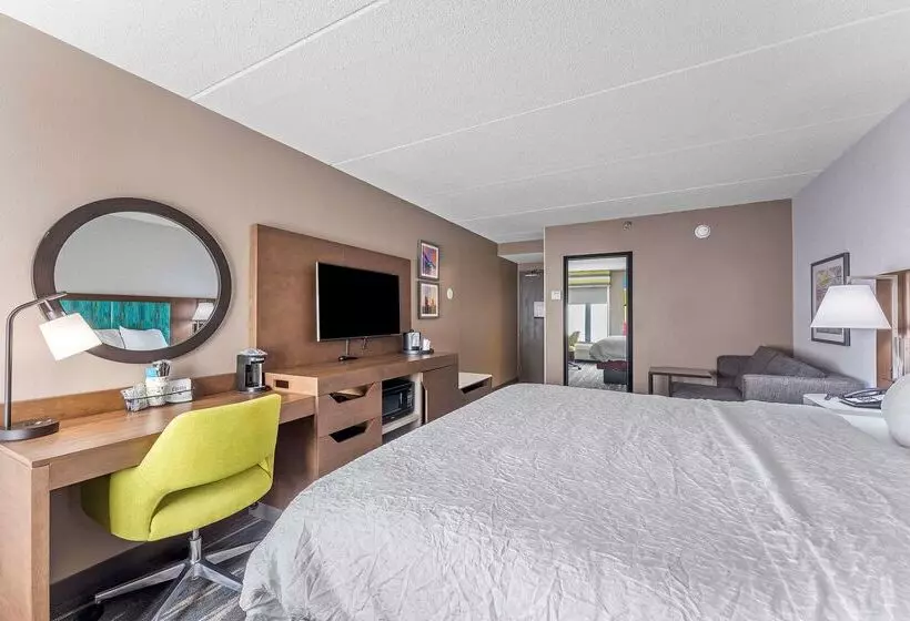 فندق Hampton Inn Cleveland Westlake