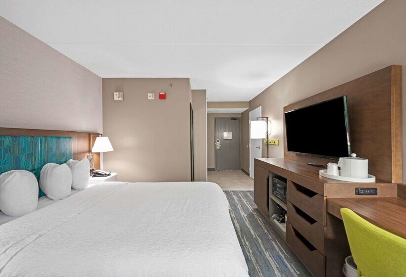 酒店 Hampton Inn Cleveland Westlake