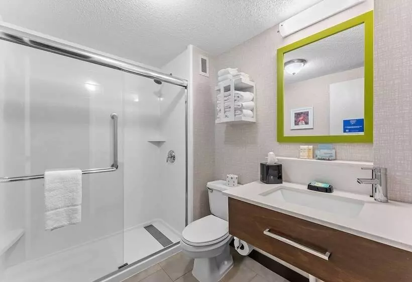 فندق Hampton Inn Cleveland Westlake