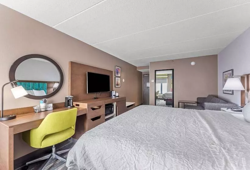 فندق Hampton Inn Cleveland Westlake