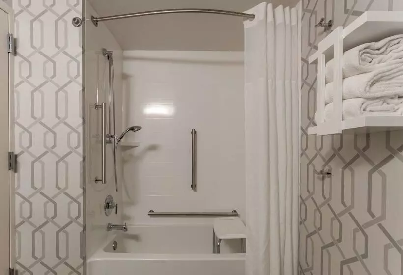 ホテル Hampton Inn Madison East Towne Mall Area