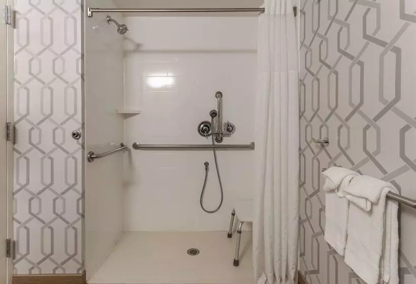 ホテル Hampton Inn Madison East Towne Mall Area