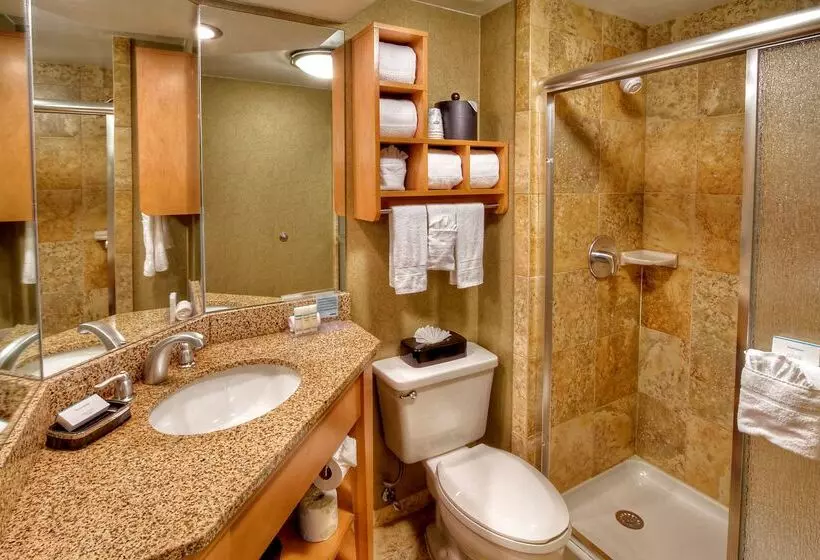 فندق Hampton Inn Nashville/brentwoodi65s