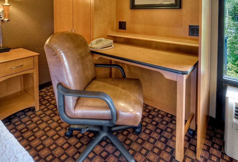 호텔 Hampton Inn Nashville/brentwoodi65s