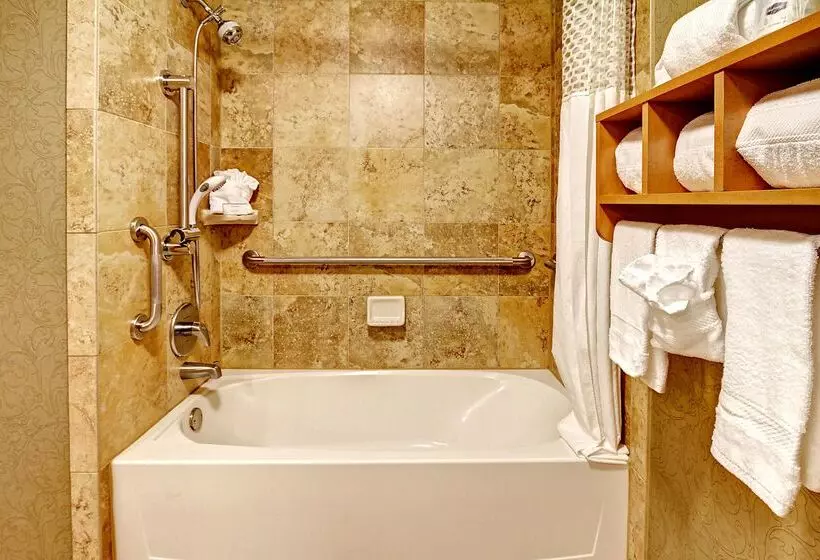 فندق Hampton Inn Nashville/brentwoodi65s