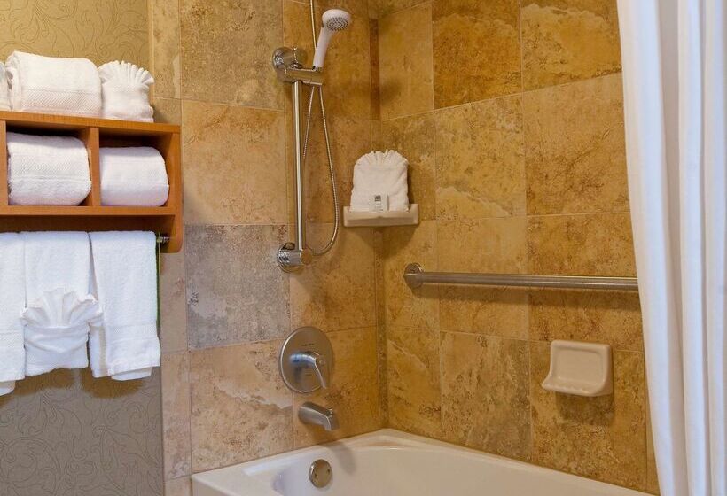 호텔 Hampton Inn Nashville/brentwoodi65s