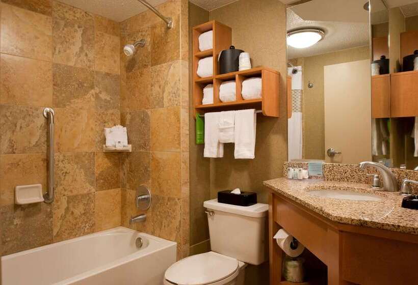 호텔 Hampton Inn Nashville/brentwoodi65s