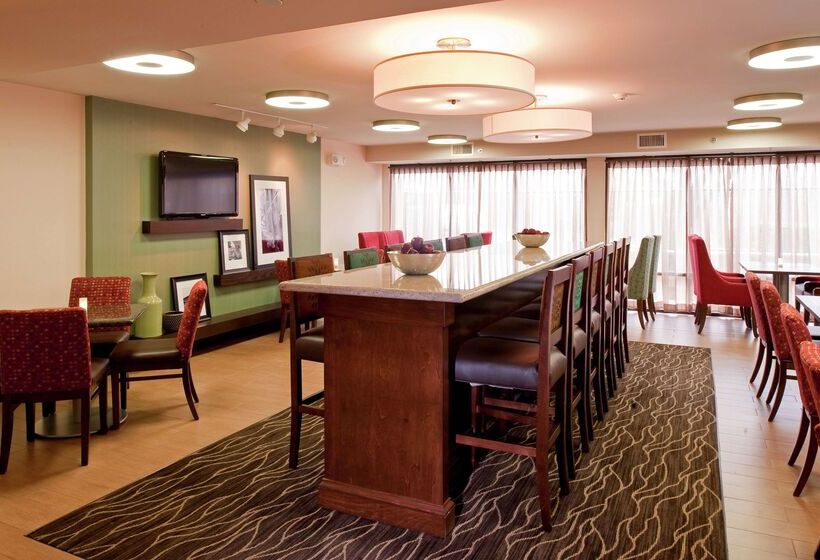 호텔 Hampton Inn Nashville/brentwoodi65s