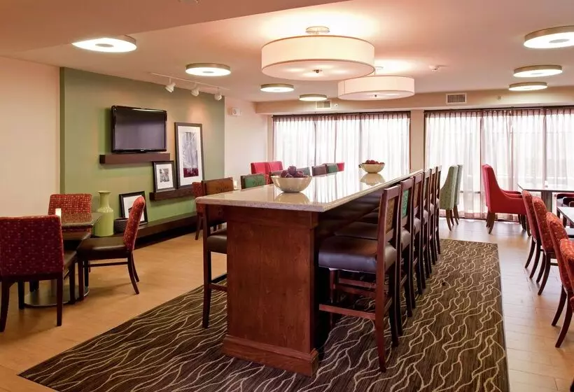 فندق Hampton Inn Nashville/brentwoodi65s