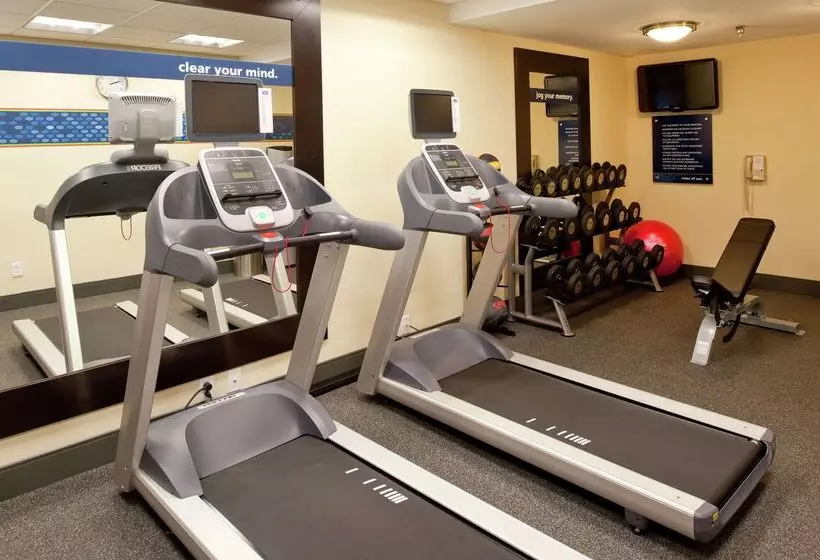 فندق Hampton Inn Nashville/brentwoodi65s