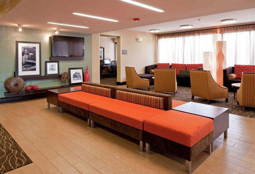 호텔 Hampton Inn Nashville/brentwoodi65s