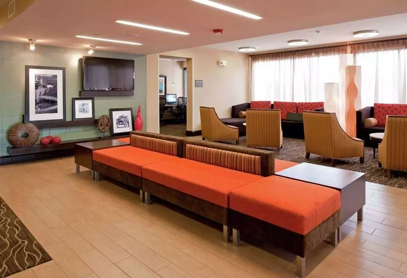 فندق Hampton Inn Nashville/brentwoodi65s