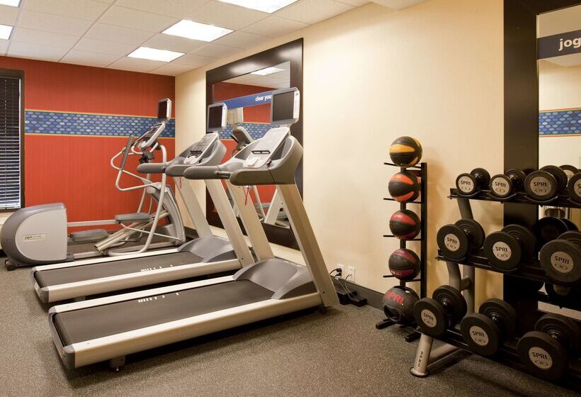 호텔 Hampton Inn Nashville/brentwoodi65s