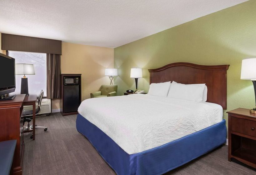 فندق Hampton Inn Raleigh/cary