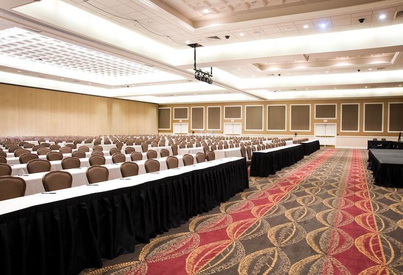 Harrah's Hotel and Casino Las Vegas