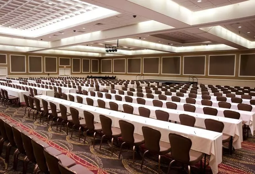 Harrah's Hotel and Casino Las Vegas