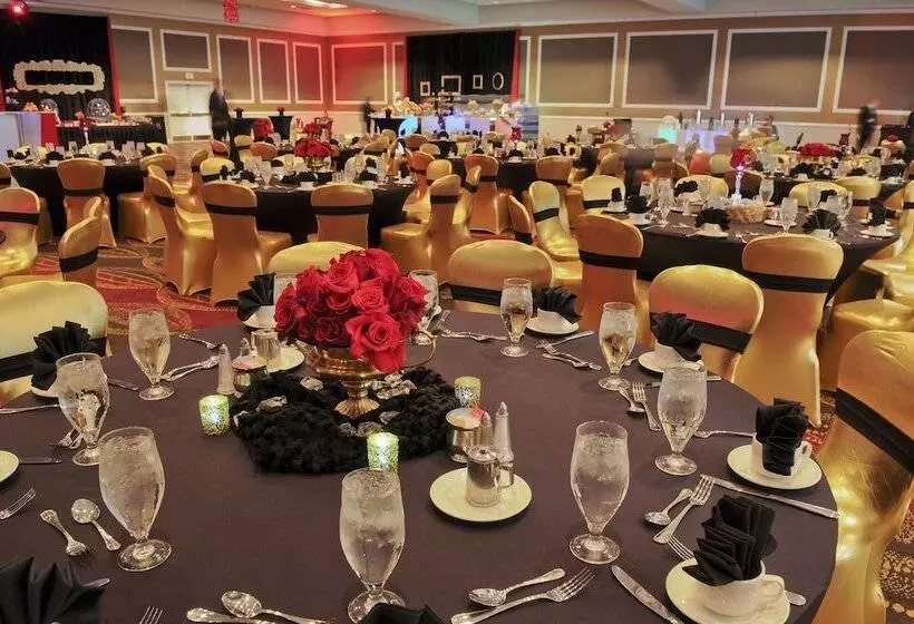 Harrah's Hotel and Casino Las Vegas