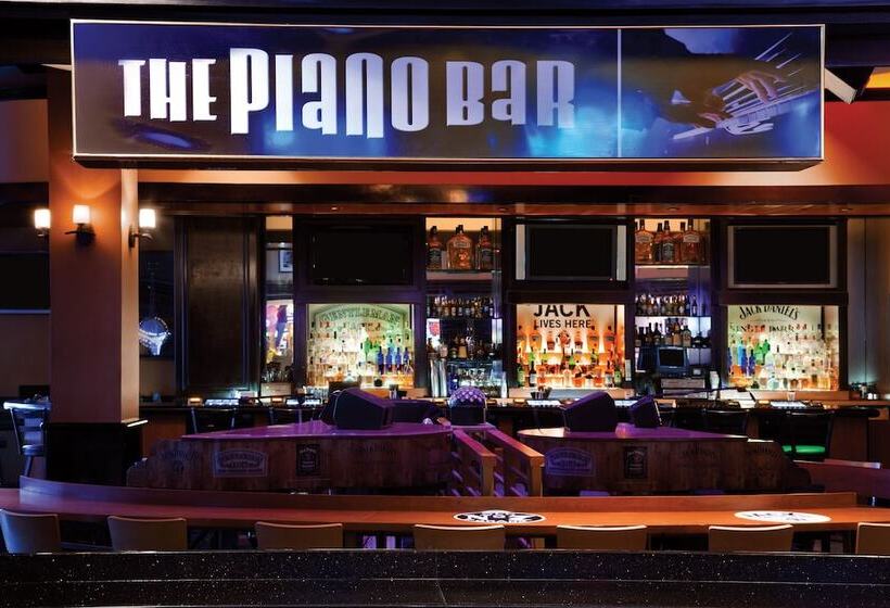 Harrah's Hotel and Casino Las Vegas