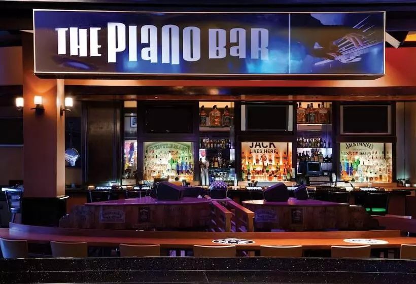 Harrah's Hotel and Casino Las Vegas