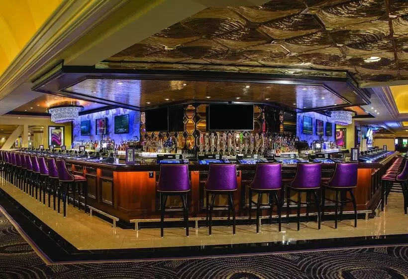 Harrah's Hotel and Casino Las Vegas