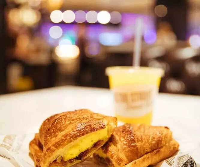 Harrah's Hotel and Casino Las Vegas