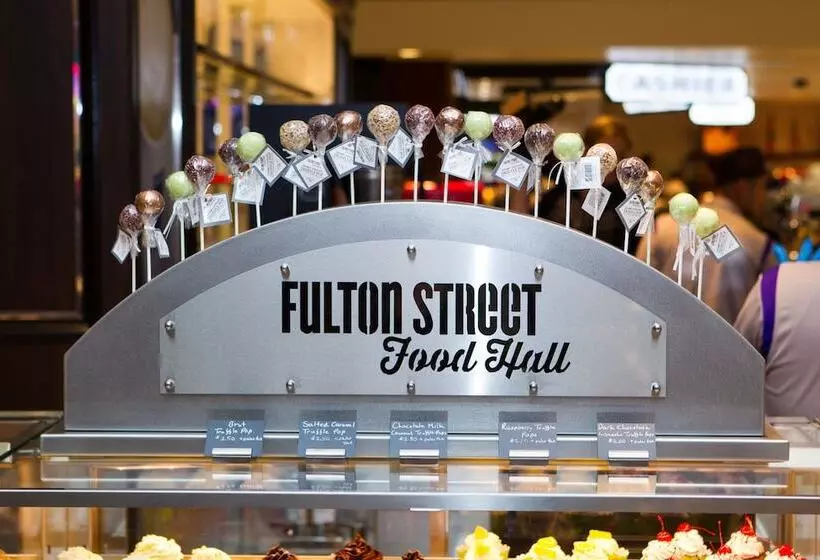 Harrah's Hotel and Casino Las Vegas