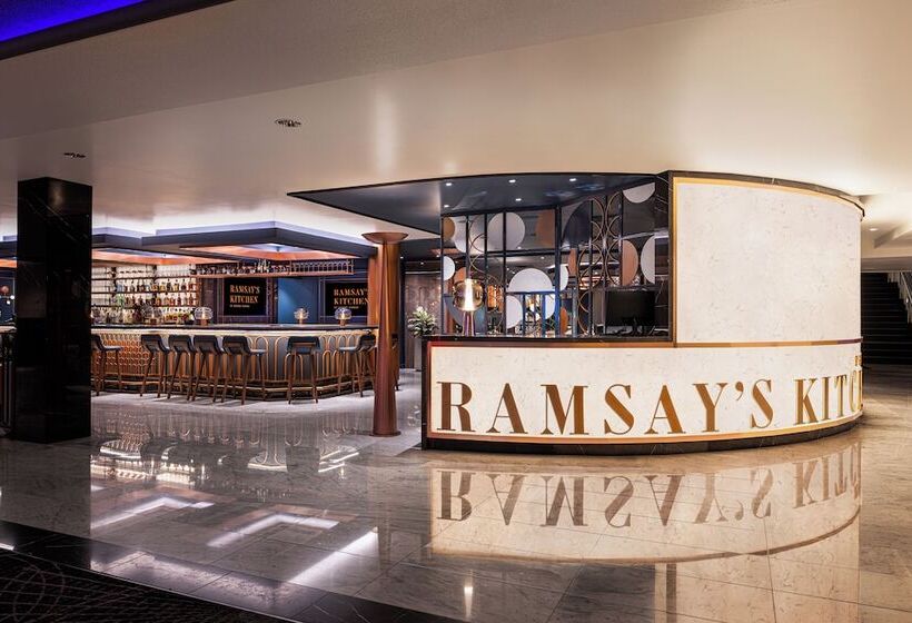 Harrah's Hotel and Casino Las Vegas